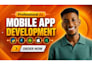 mobile app development ios app development webapp android app flutter developer